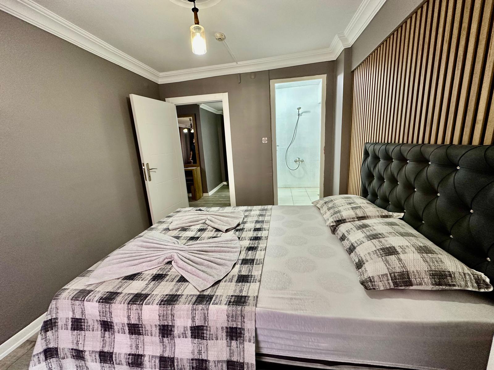 Kadıköy 1+1 Studio Daire günlük kiralık daire — küçük görsel 4