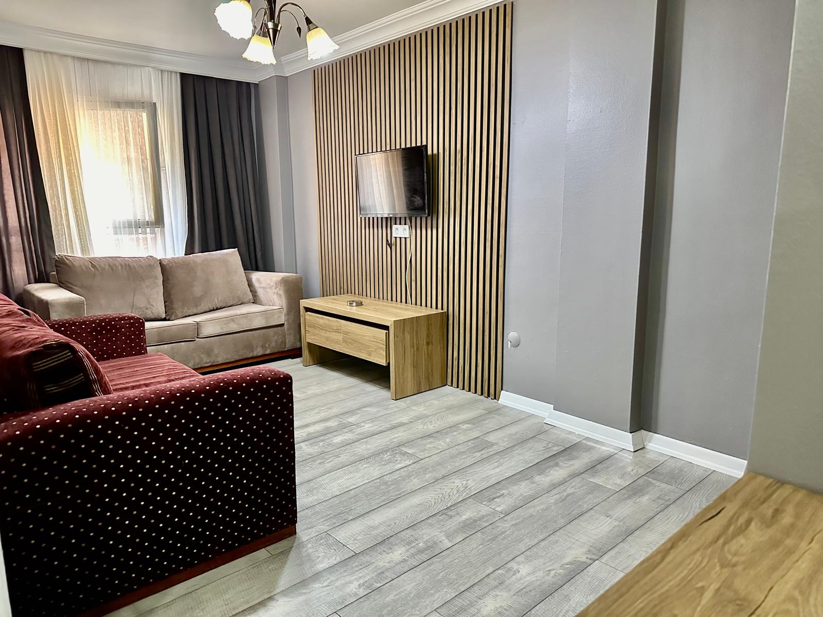 Kadıköy 1+1 Studio Daire günlük kiralık daire — küçük görsel 5
