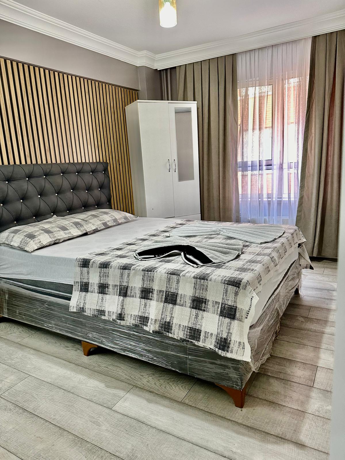 Kadıköy 1+1 Studio Daire günlük kiralık daire — küçük görsel 6