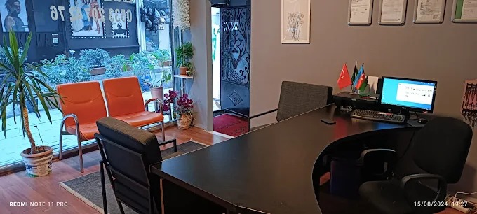 H&B Suite işletme görselleri — 2