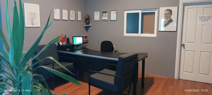 H&B Suite işletme görselleri — 3